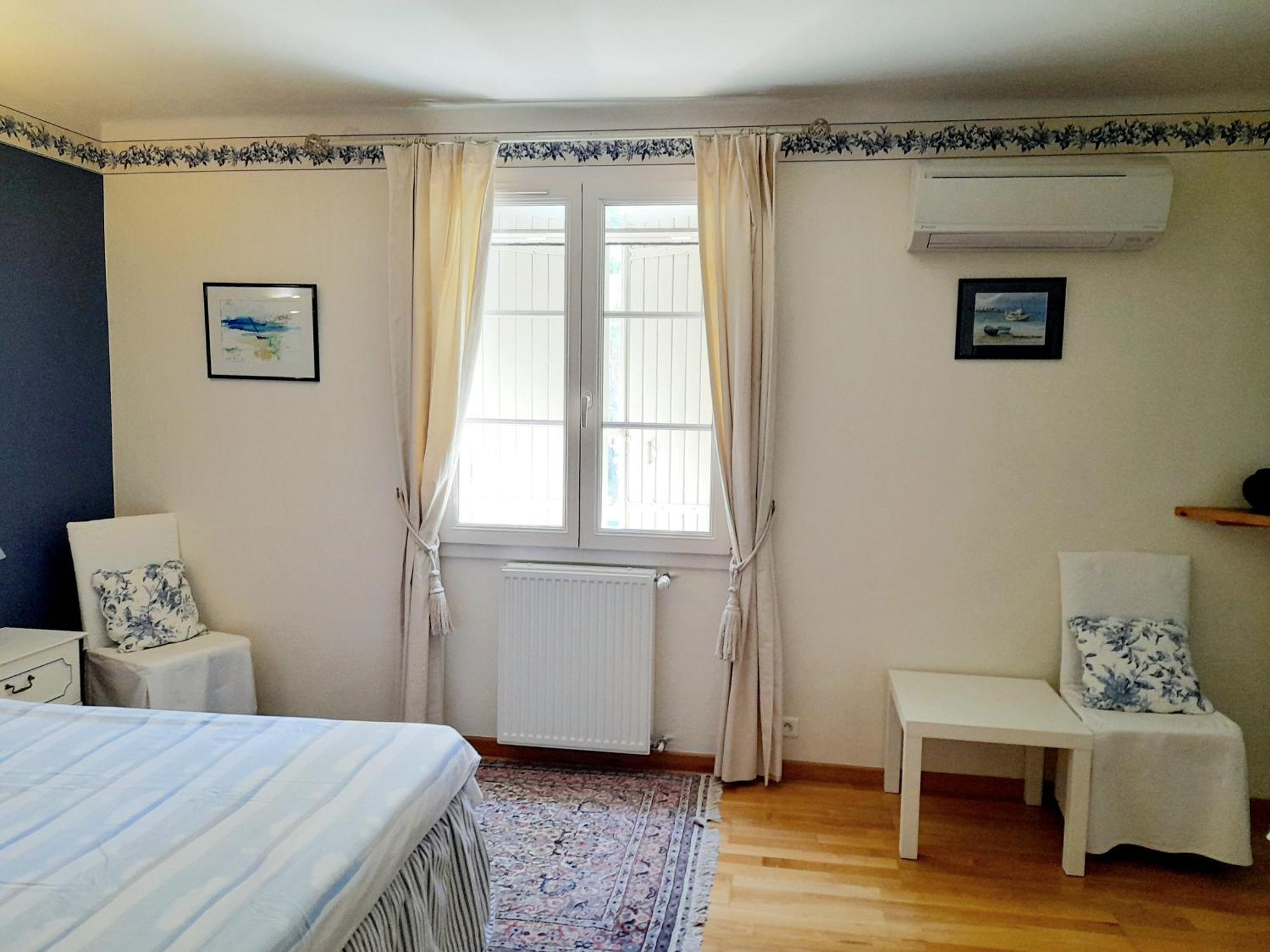 Domaine Des Ecureuils Bed & Breakfast Carpentras Luaran gambar