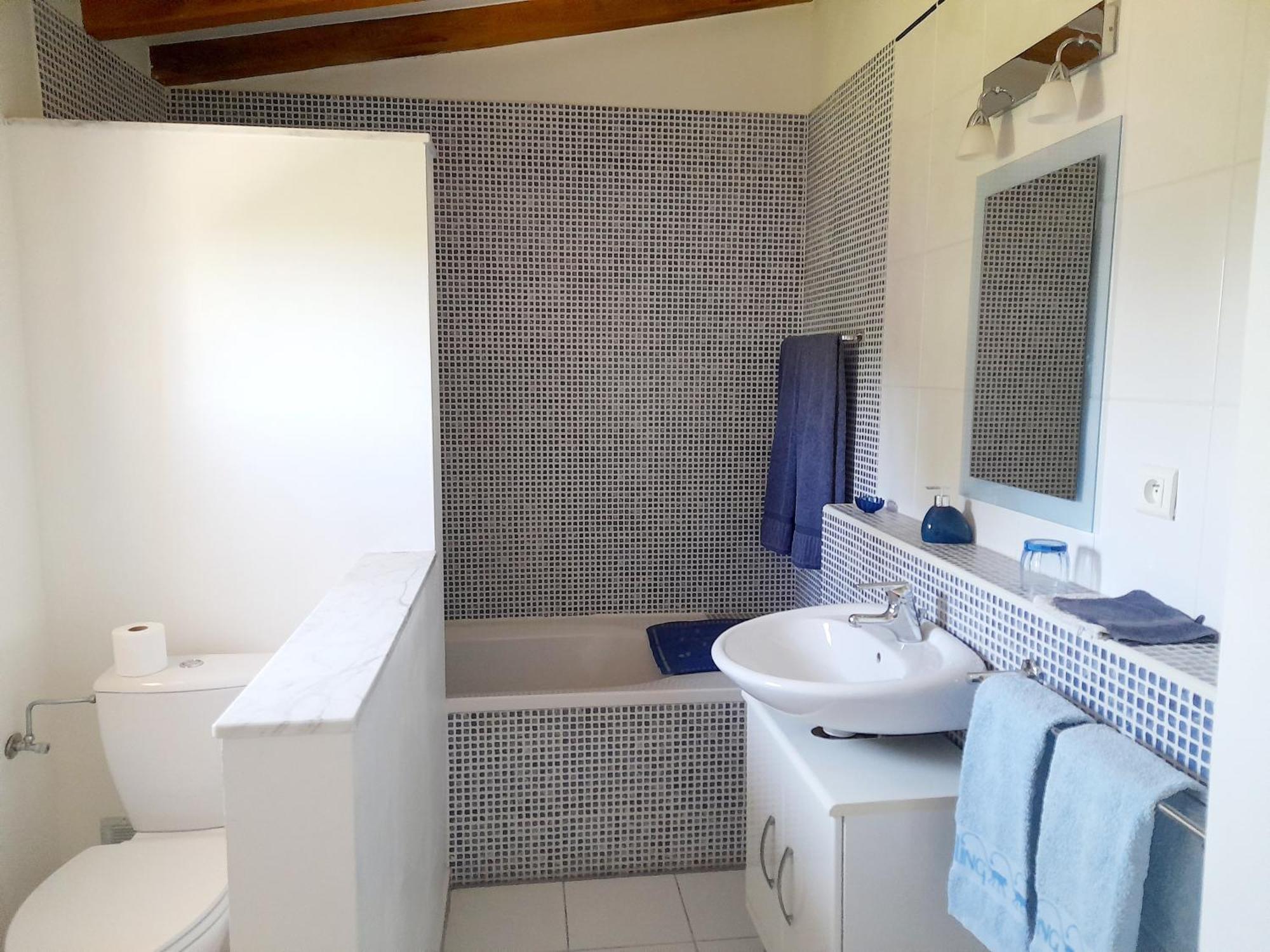 Domaine Des Ecureuils Bed & Breakfast Carpentras Luaran gambar