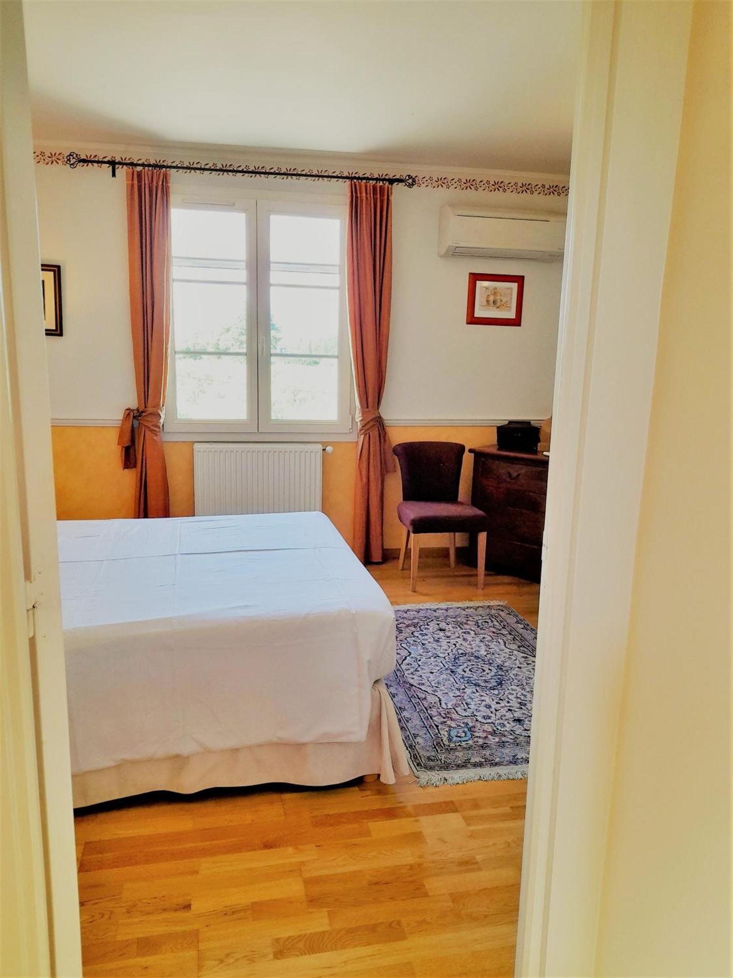 Domaine Des Ecureuils Bed & Breakfast Carpentras Luaran gambar