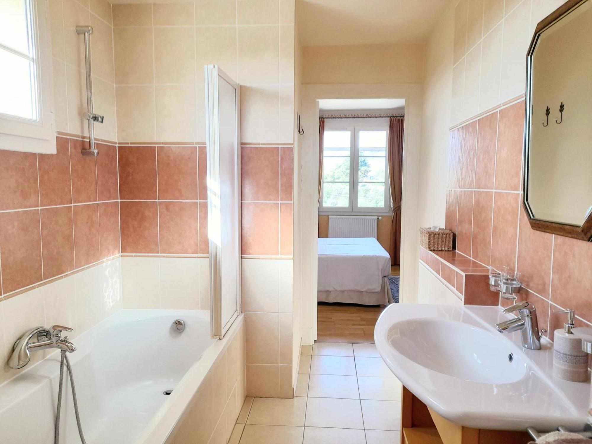 Domaine Des Ecureuils Bed & Breakfast Carpentras Luaran gambar